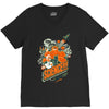 science!!! it knows stuff! V-Neck Tee