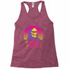 too cool Racerback Tank