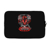 stranger thrills Laptop sleeve