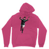 lionel messi 4 Unisex Hoodie