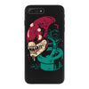 alien plant iPhone 7 Plus Case