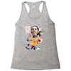 Ronaldinho Racerback Tank