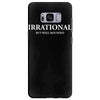 irrational but well rounded Samsung Galaxy S8 Plus
