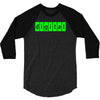 digital equipment computers dec 3/4 Sleeve Shirt