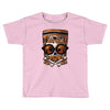 nerd (2) Toddler T-shirt