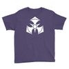 dominator hardcore festival Youth Tee