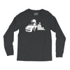 driver Long Sleeve Shirts