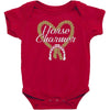 horse charmer Baby Bodysuit