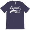 legend since 1991 T-Shirt