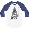 recent sighting 3/4 Sleeve Shirt