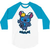 hello 626 3/4 Sleeve Shirt