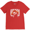 the killing d'oh V-Neck Tee