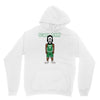 Scary Terry Unisex Hoodie