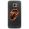 LIP BURN Samsung Galaxy S7 Edge