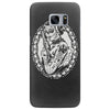 rebellion princess Samsung Galaxy S7 Edge