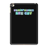 homophones are gay iPad Mini 4