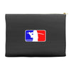 michonne nba style Accessory Pouches