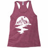 Way Of Life Racerback Tank