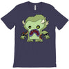 zombie monster T-Shirt