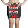 be like the greats Mini Skirts