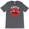 Tokyo City T-Shirt