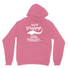 New Pappy 2018 Unisex Hoodie
