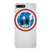 angry captain iPhone 7 Plus Case