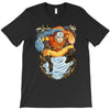 avatar of the air nomads T-Shirt