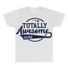 Totally Awesome Sister All Over Men's T-shirt