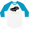 car ramrod 3/4 Sleeve Shirt