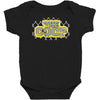the coop Baby Bodysuit