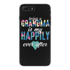 being a grandma iPhone 7 Plus Case