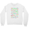 software artist Crewneck Sweatshirt