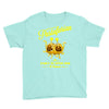 original pastafarian volume 2 1 Youth Tee