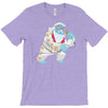 live in memphis T-Shirt