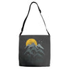 roam Adjustable Strap Totes
