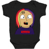 tekashi 6ix9ine  gummo 69 Baby Bodysuit
