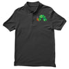 color funny Polo Shirt