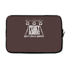 peaky blinders Laptop sleeve