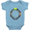 change comes to all Baby Onesie