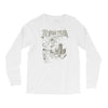 all shall perish bird flu Long Sleeve Shirts