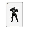 moster black had iPad Mini 4