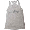 man savage Racerback Tank