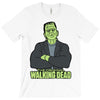 old school zombie T-Shirt