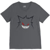 nightmare (3) V-Neck Tee