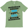 It's A Poppy Thing T-Shirt
