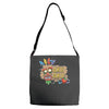 ooga bar Adjustable Strap Totes