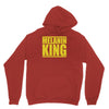 melanin king Unisex Hoodie