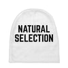 NATURAL SELECTION Baby Beanies
