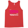It's A Patricia Thing Tank Top